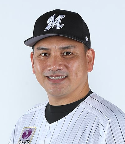 井口監督