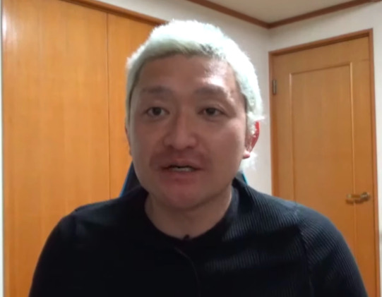 みねしましゃちょーの紹介画像