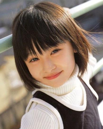 吉川愛の幼稚園時代